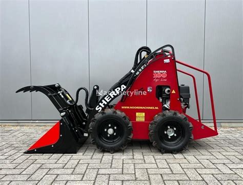 sherpa skid steer for sale|Sherpa Skid Steers Equipment for Sale.